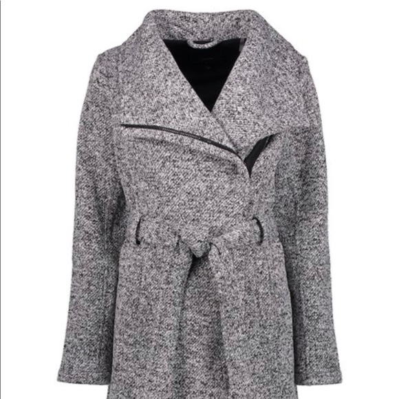 Fall jacket - Picture 2 of 4